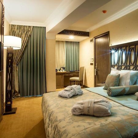 Cadence Design Hotel Ankara Kültér fotó