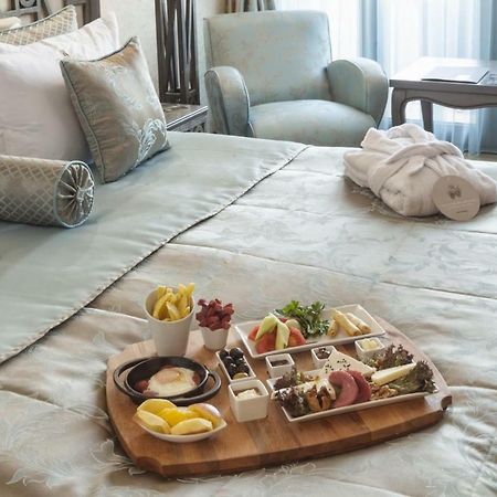 Cadence Design Hotel Ankara Kültér fotó