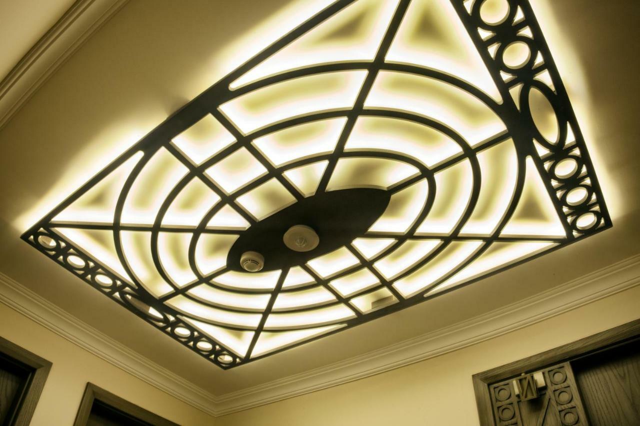 Cadence Design Hotel Ankara Kültér fotó