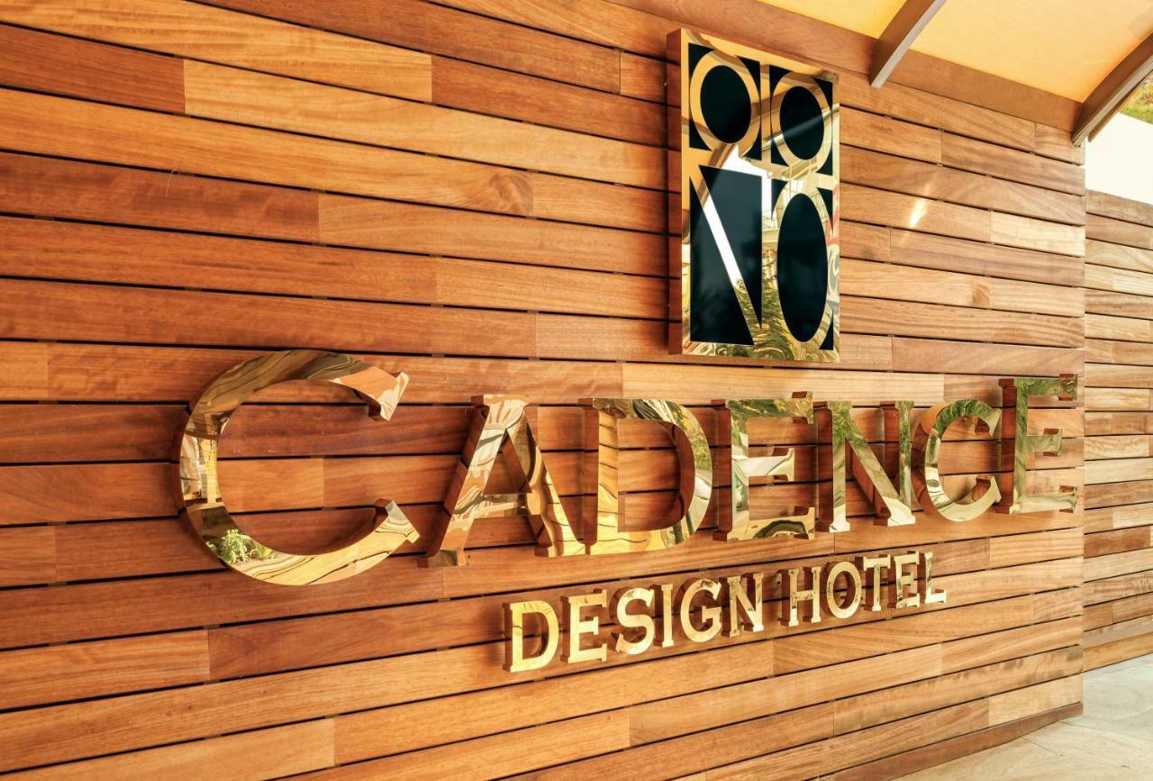 Cadence Design Hotel Ankara Kültér fotó