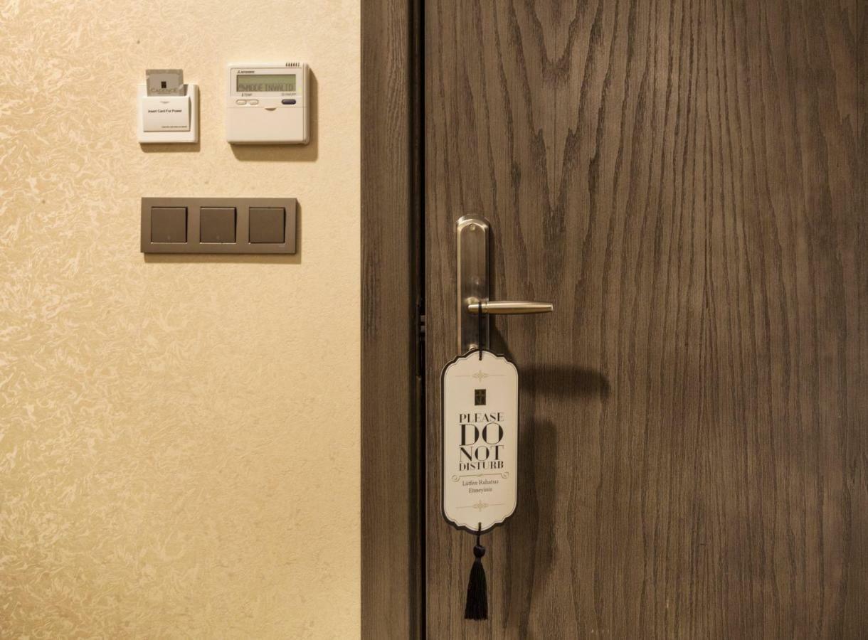 Cadence Design Hotel Ankara Kültér fotó