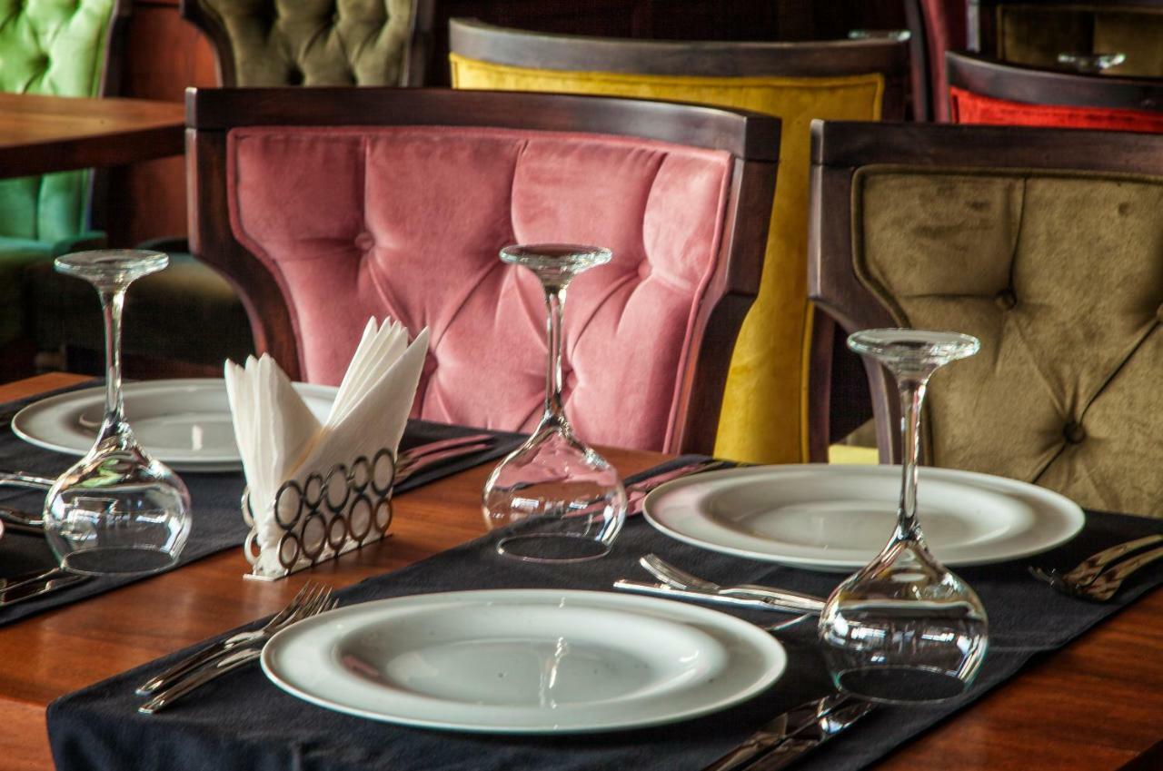 Cadence Design Hotel Ankara Kültér fotó