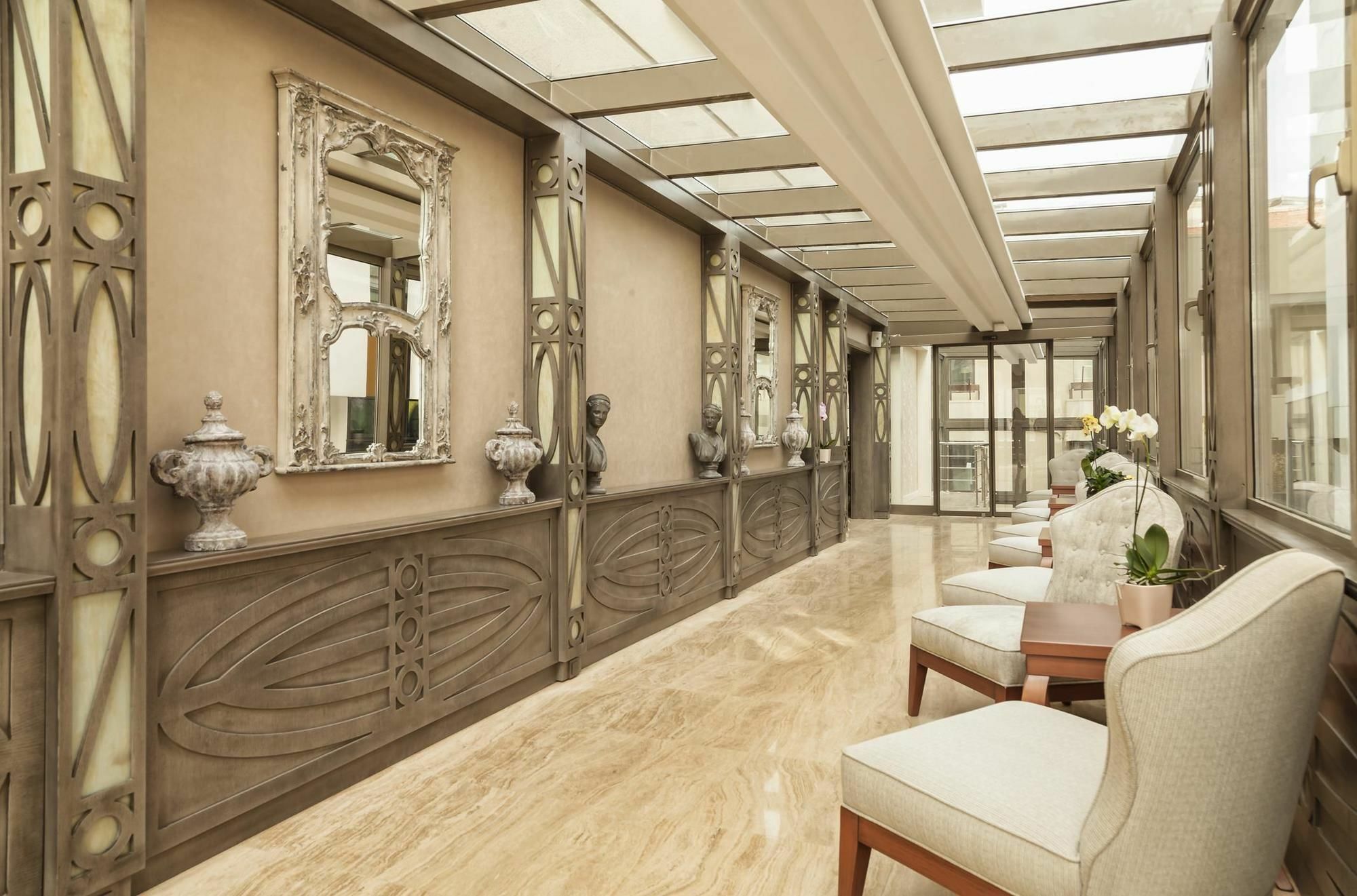Cadence Design Hotel Ankara Kültér fotó