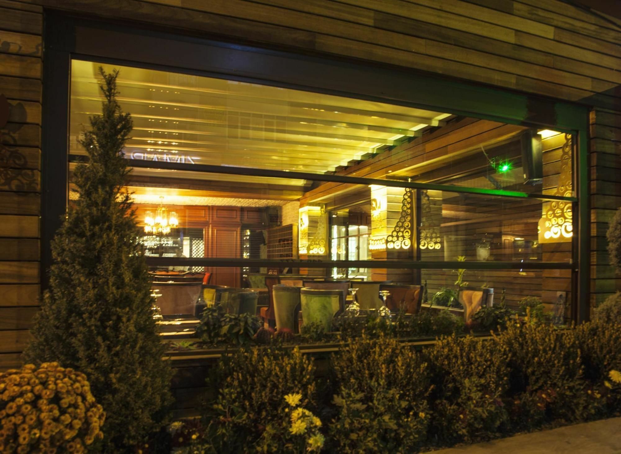 Cadence Design Hotel Ankara Kültér fotó
