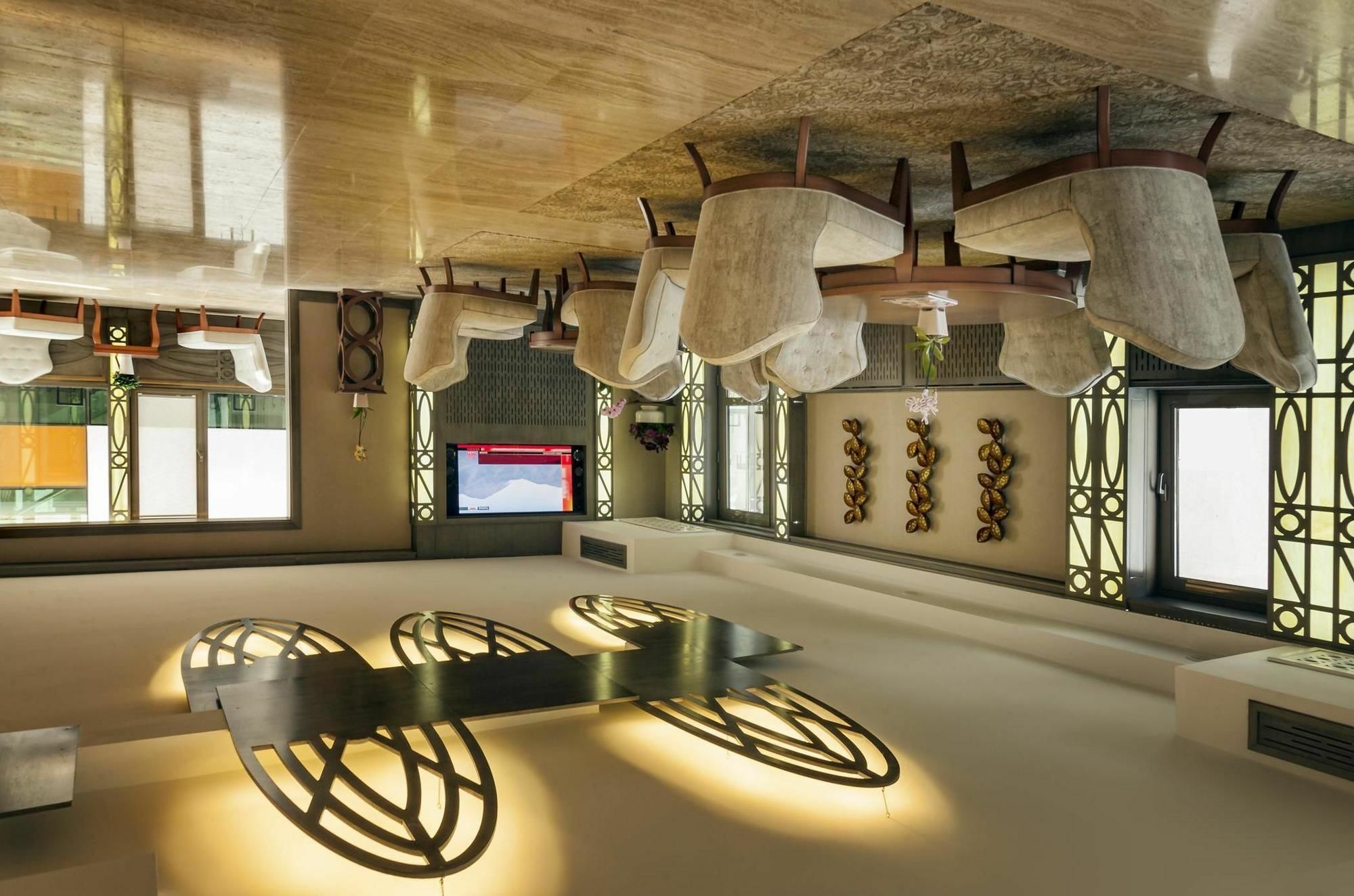 Cadence Design Hotel Ankara Kültér fotó