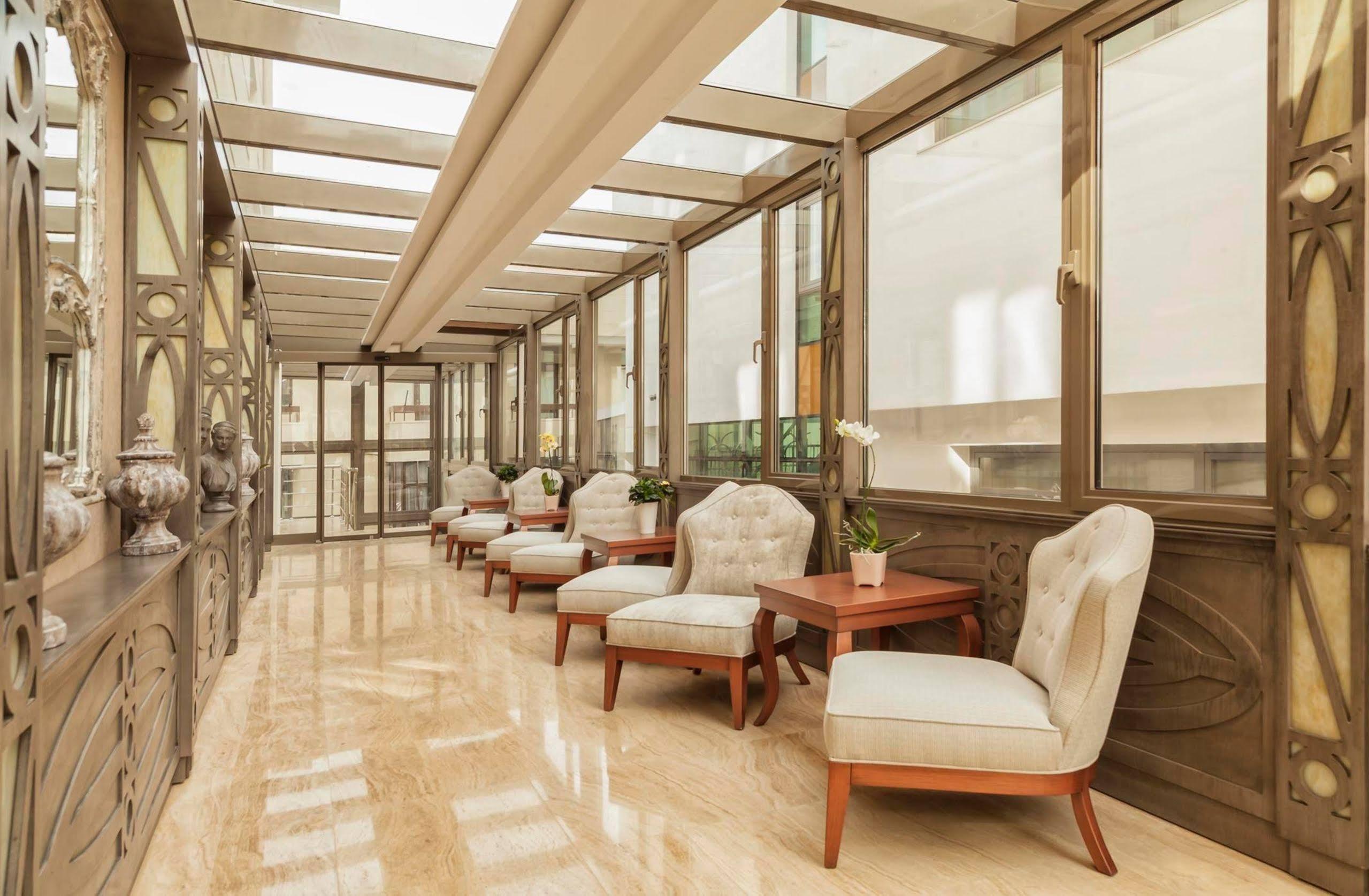 Cadence Design Hotel Ankara Kültér fotó
