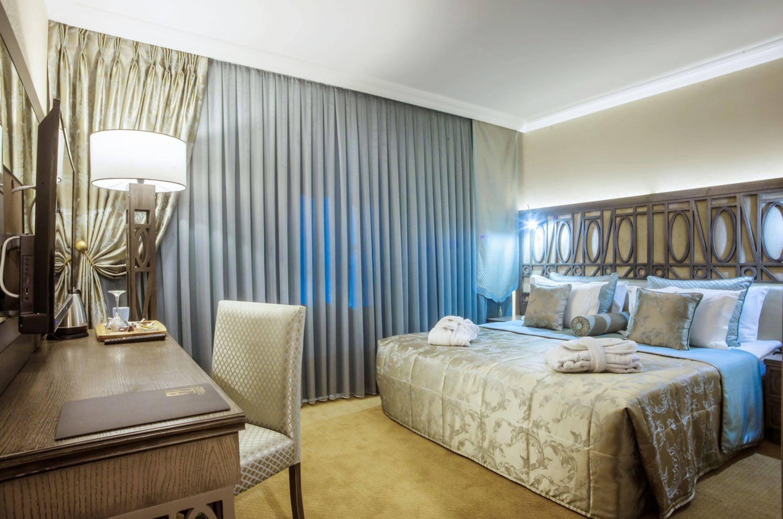 Cadence Design Hotel Ankara Kültér fotó